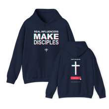 Load image into Gallery viewer, Real Influencer Hoodie (Series 2) - Unisex
