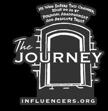 Load image into Gallery viewer, Inner Chamber Vinyl Sticker
