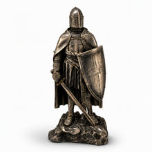 Load image into Gallery viewer, Influencer Knight Statue
