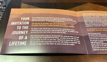 Load image into Gallery viewer, Journey Evangelism Brochures (PACK OF 20)
