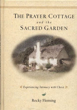 Load image into Gallery viewer, DIGITAL The Prayer Cottage and the Sacred Garden
