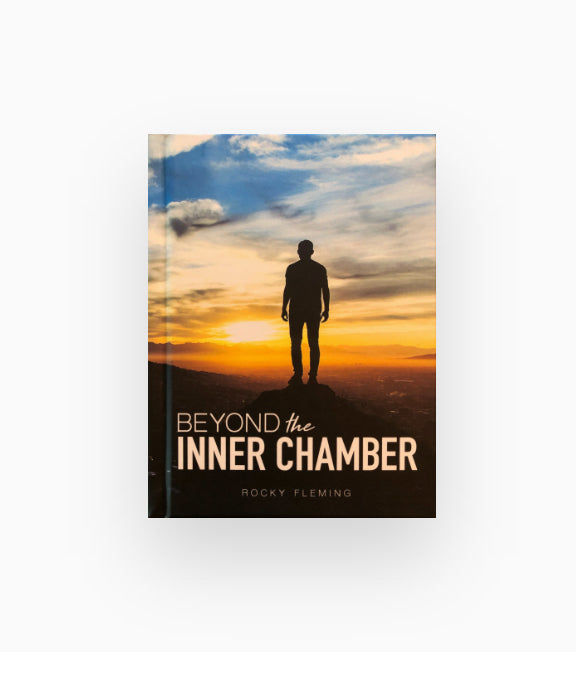 Beyond the Inner Chamber - 60 copies