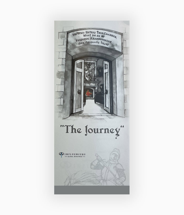 Journey Brochures (20)