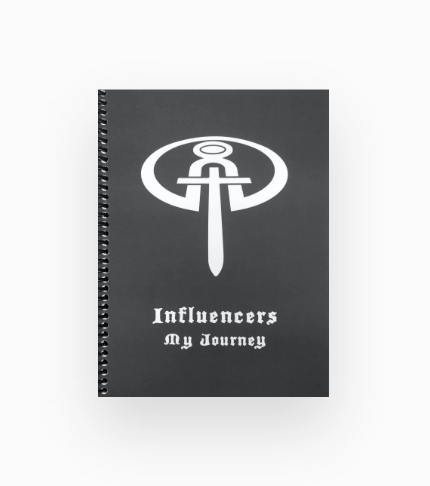 Influencers Journal