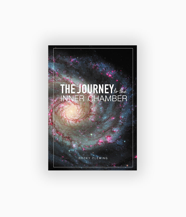 DIGITAL  Journey to the Inner Chamber