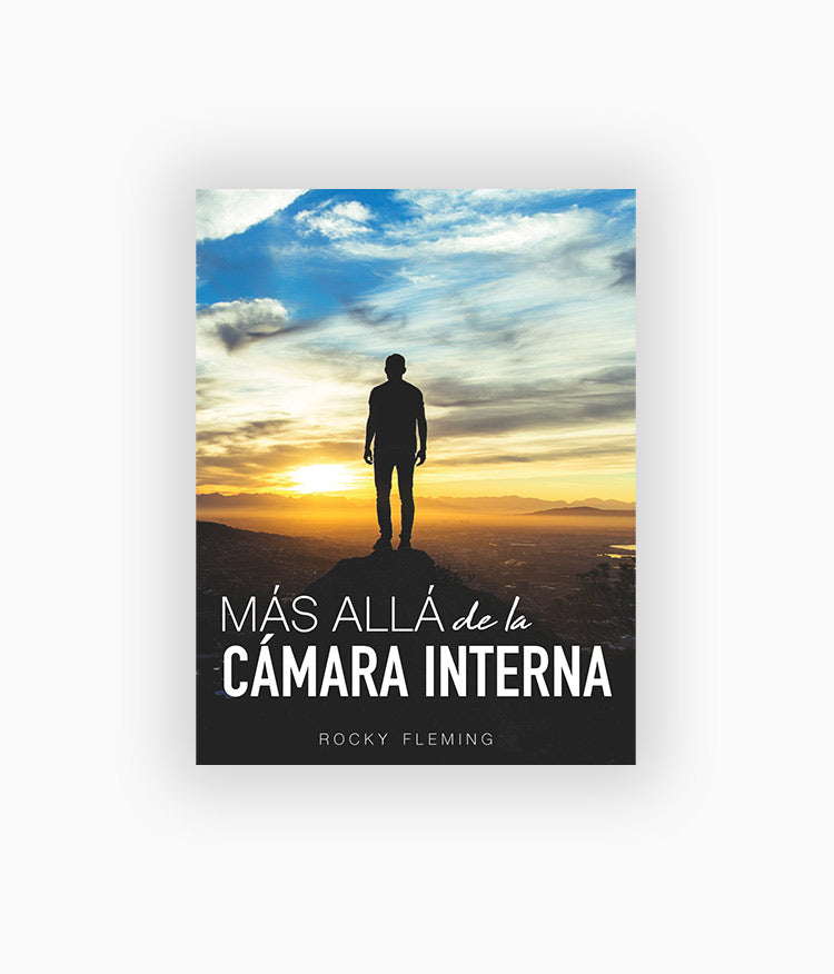 DIGITAL SPANISH Mas Alla de la Camara Interna (Beyond The Inner Chamber)