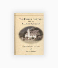 Load image into Gallery viewer, DIGITAL The Prayer Cottage and the Sacred Garden
